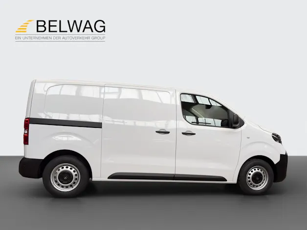 Opel Vivaro Cargo 1.5D/120 EnergizeYourBusiness