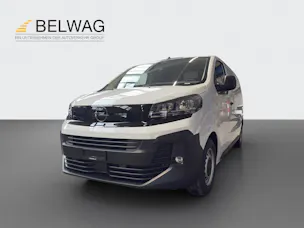 Opel Vivaro Cargo 1.5D/120 EnergizeYourBusiness