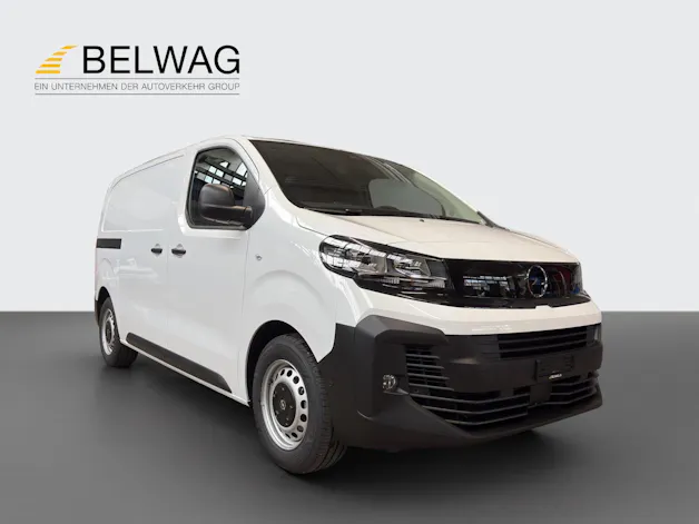 Opel Vivaro Cargo 1.5D/120 EnergizeYourBusiness