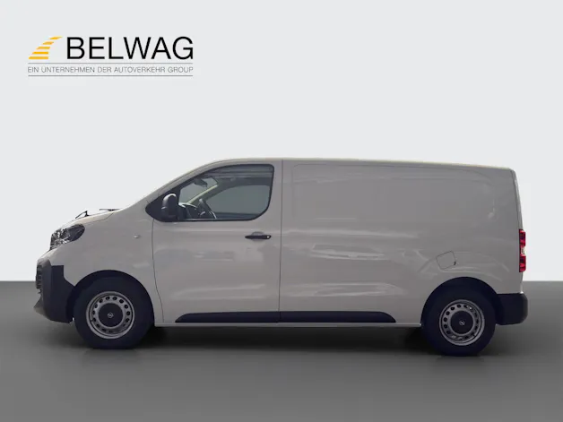 Opel Vivaro Cargo 1.5D/120 EnergizeYourBusiness