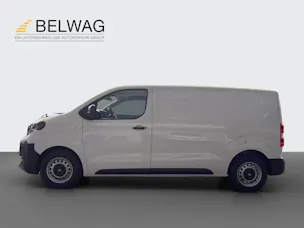 Opel Vivaro Cargo 1.5D/120 EnergizeYourBusiness