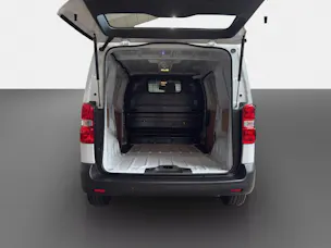 Opel Vivaro Cargo 1.5D/120 EnergizeYourBusiness