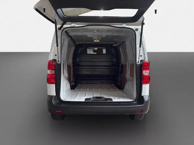 Opel Vivaro Cargo 1.5D/120 EnergizeYourBusiness