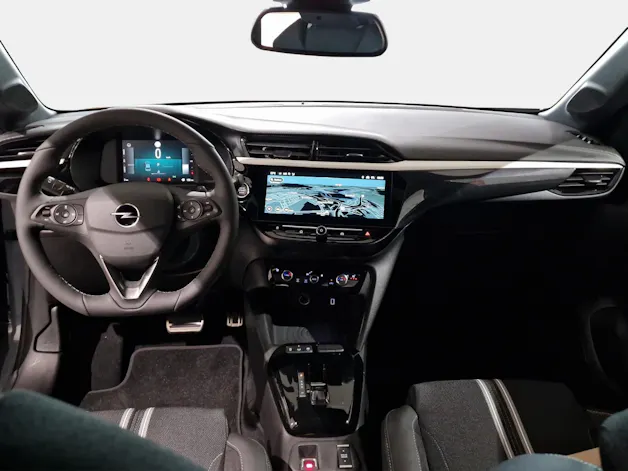 Opel Corsa 1.2T/145 GS Hybrid
