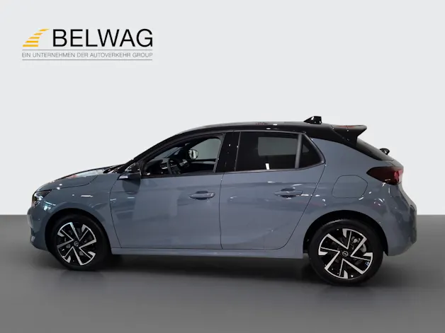 Opel Corsa 1.2T/145 GS Hybrid