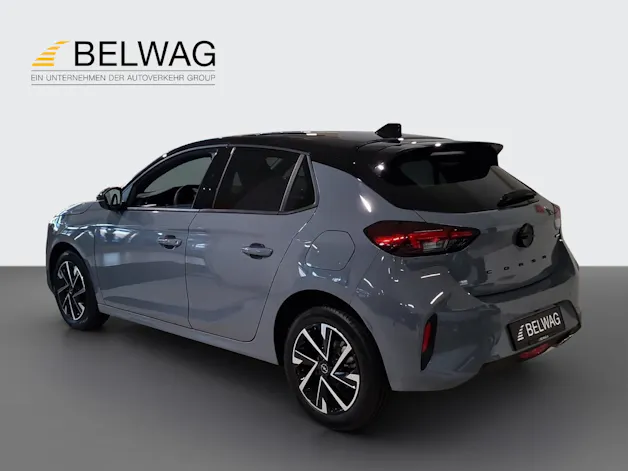 Opel Corsa 1.2T/145 GS Hybrid