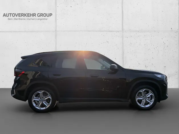 BMW X1 sDrive 18d