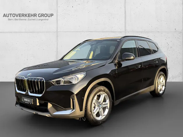 BMW X1 sDrive 18d