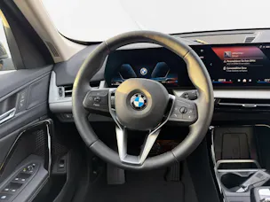 BMW X1 sDrive 18d