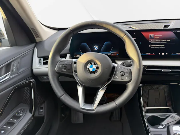BMW X1 sDrive 18d