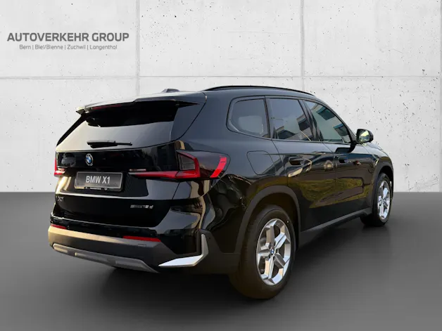 BMW X1 sDrive 18d
