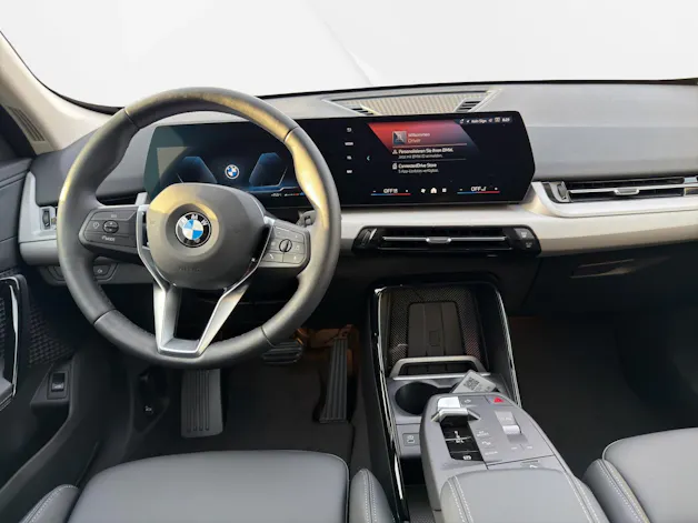 BMW X1 sDrive 18d