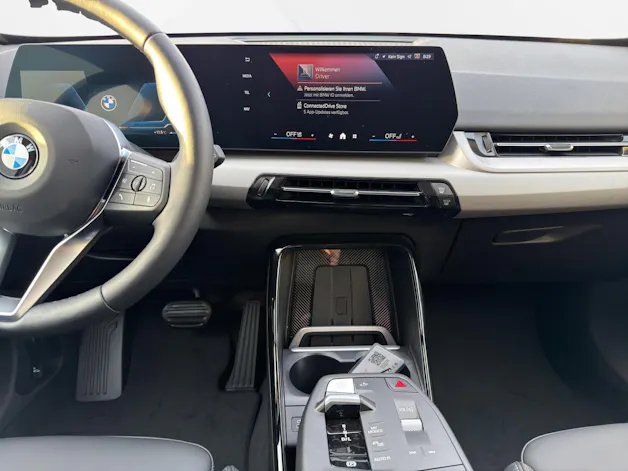 BMW X1 sDrive 18d