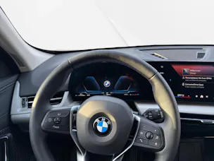 BMW X1 sDrive 18d