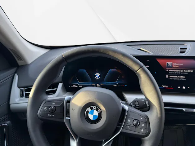 BMW X1 sDrive 18d