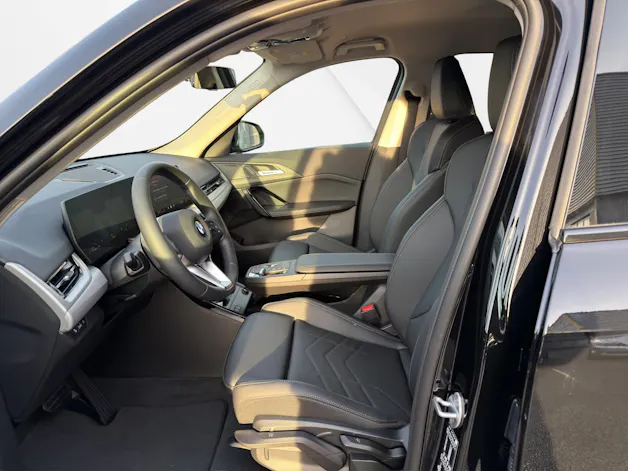 BMW X1 sDrive 18d