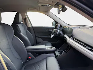 BMW X1 sDrive 18d