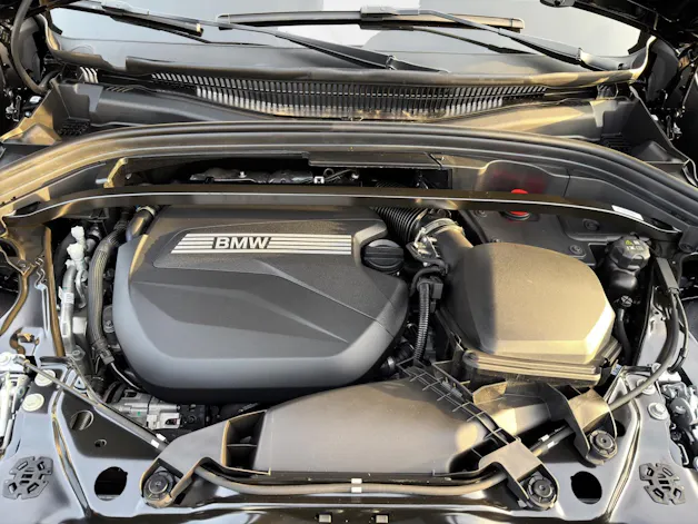 BMW X1 sDrive 18d