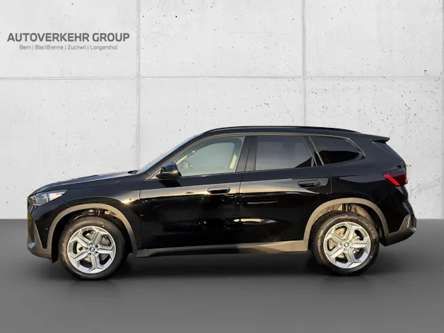 BMW X1 sDrive 18d