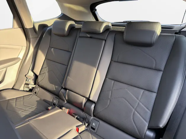 BMW X1 sDrive 18d
