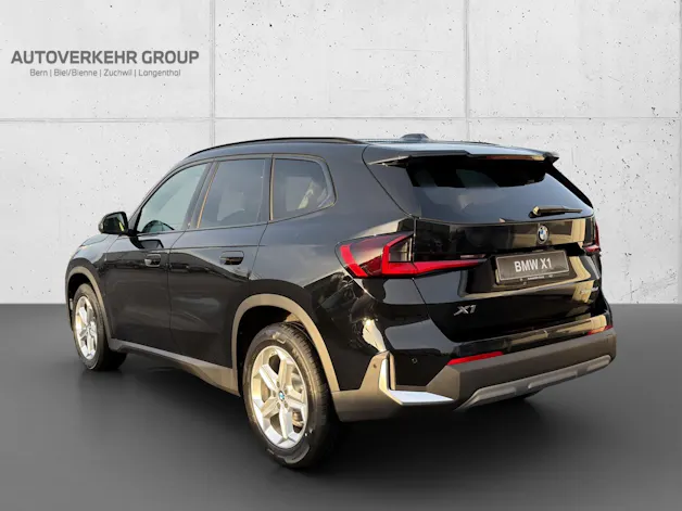 BMW X1 sDrive 18d