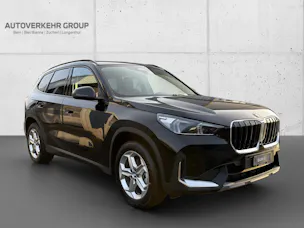 BMW X1 sDrive 18d