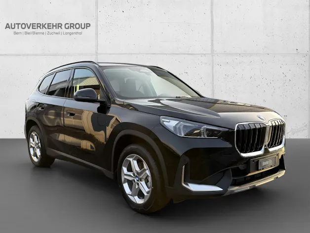 BMW X1 sDrive 18d