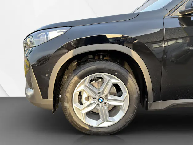 BMW X1 sDrive 18d