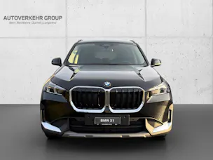 BMW X1 sDrive 18d