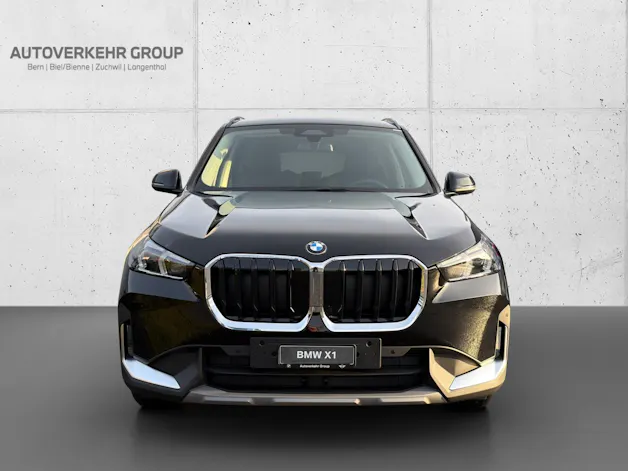 BMW X1 sDrive 18d