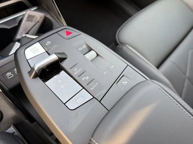 BMW X1 sDrive 18d