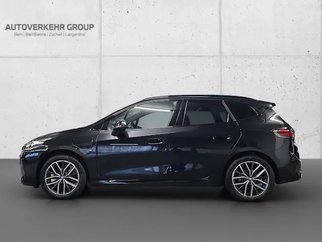 BMW 230e xDrive Active Tourer M Sport
