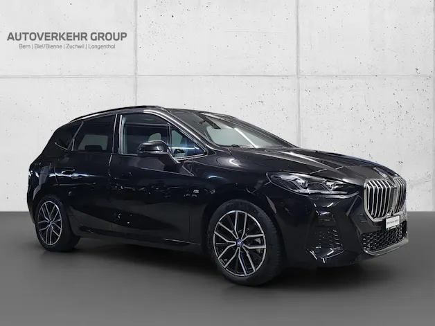 BMW 230e xDrive Active Tourer M Sport