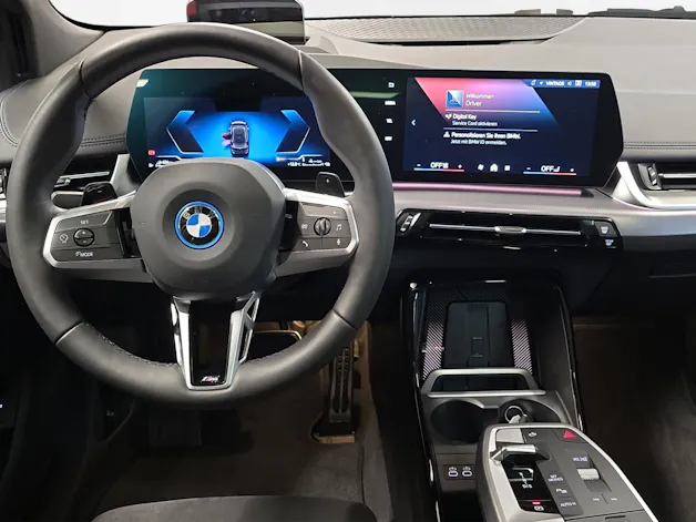 BMW 230e xDrive Active Tourer M Sport