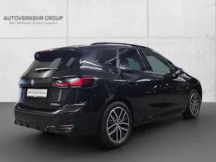 BMW 230e xDrive Active Tourer M Sport