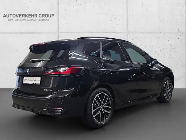 BMW 230e xDrive Active Tourer M Sport