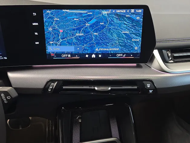 BMW 230e xDrive Active Tourer M Sport