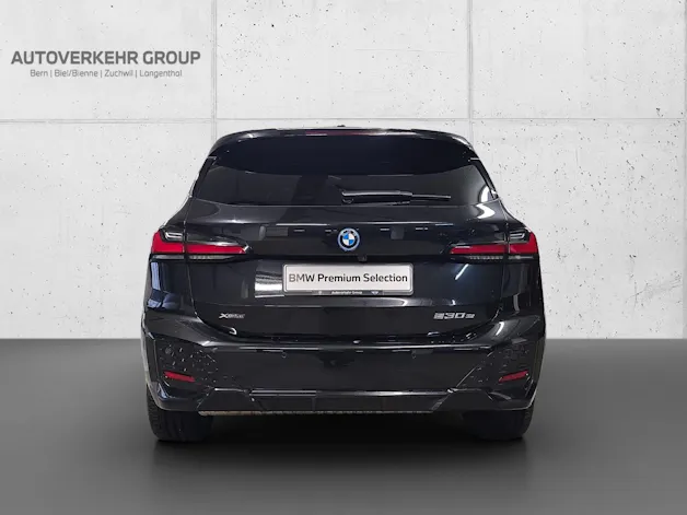 BMW 230e xDrive Active Tourer M Sport