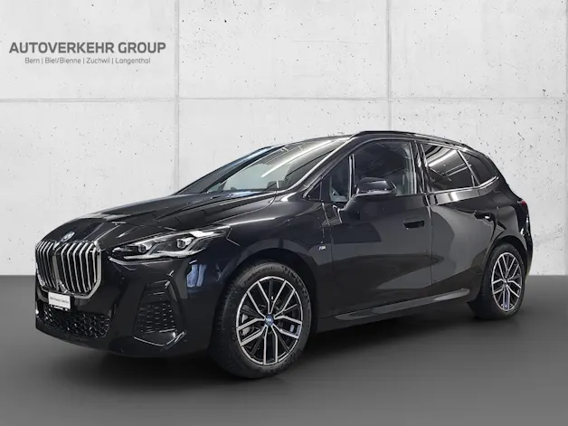 BMW 230e xDrive Active Tourer M Sport