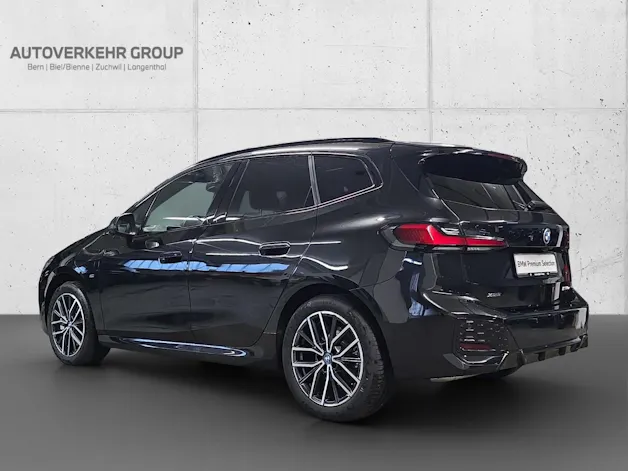BMW 230e xDrive Active Tourer M Sport