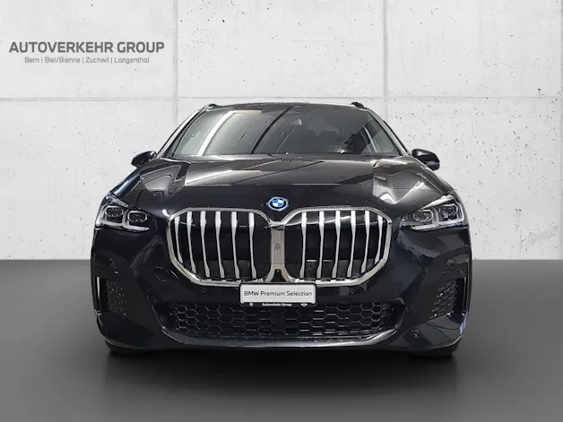 BMW 230e xDrive Active Tourer M Sport