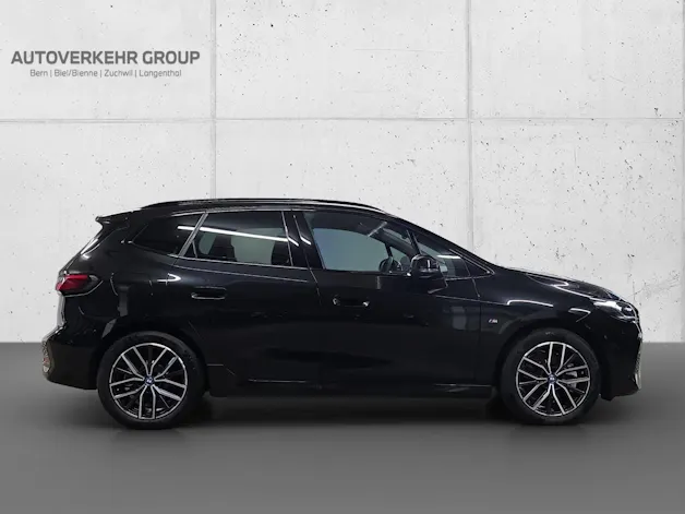BMW 230e xDrive Active Tourer M Sport