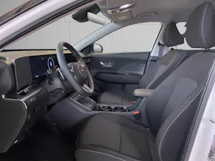 Hyundai Kona EV 65.4 kWh Premium / Amplia