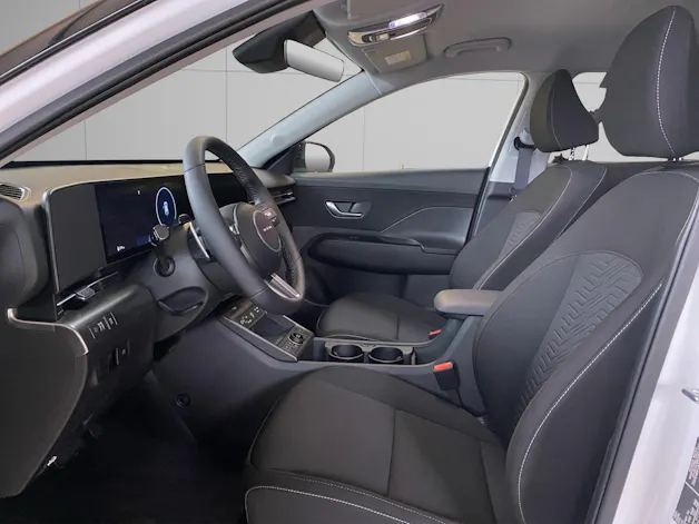Hyundai Kona EV 65.4 kWh Premium / Amplia