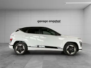 Hyundai Kona EV 65.4 kWh Premium / Amplia
