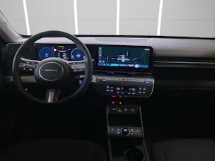 Hyundai Kona EV 65.4 kWh Premium / Amplia