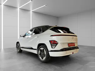 Hyundai Kona EV 65.4 kWh Premium / Amplia