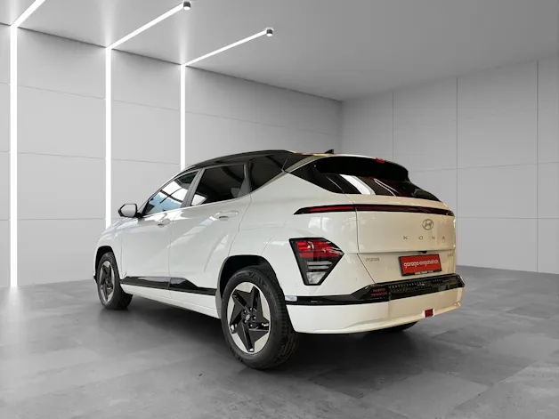 Hyundai Kona EV 65.4 kWh Premium / Amplia