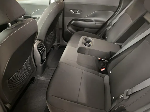 Hyundai Kona EV 65.4 kWh Premium / Amplia