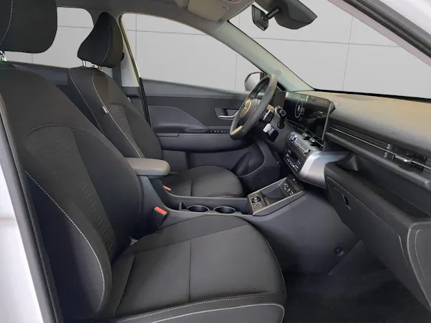 Hyundai Kona EV 65.4 kWh Premium / Amplia